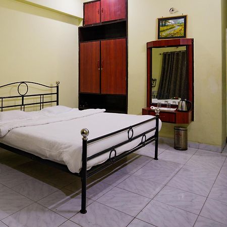 Hotel Girdhar Mahal Indaur Exteriér fotografie