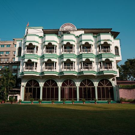 Hotel Girdhar Mahal Indaur Exteriér fotografie