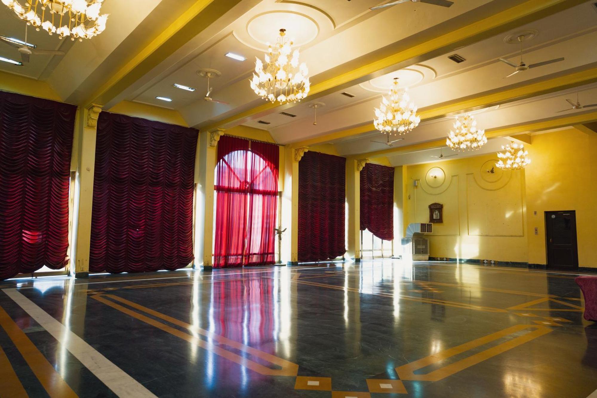 Hotel Girdhar Mahal Indaur Exteriér fotografie