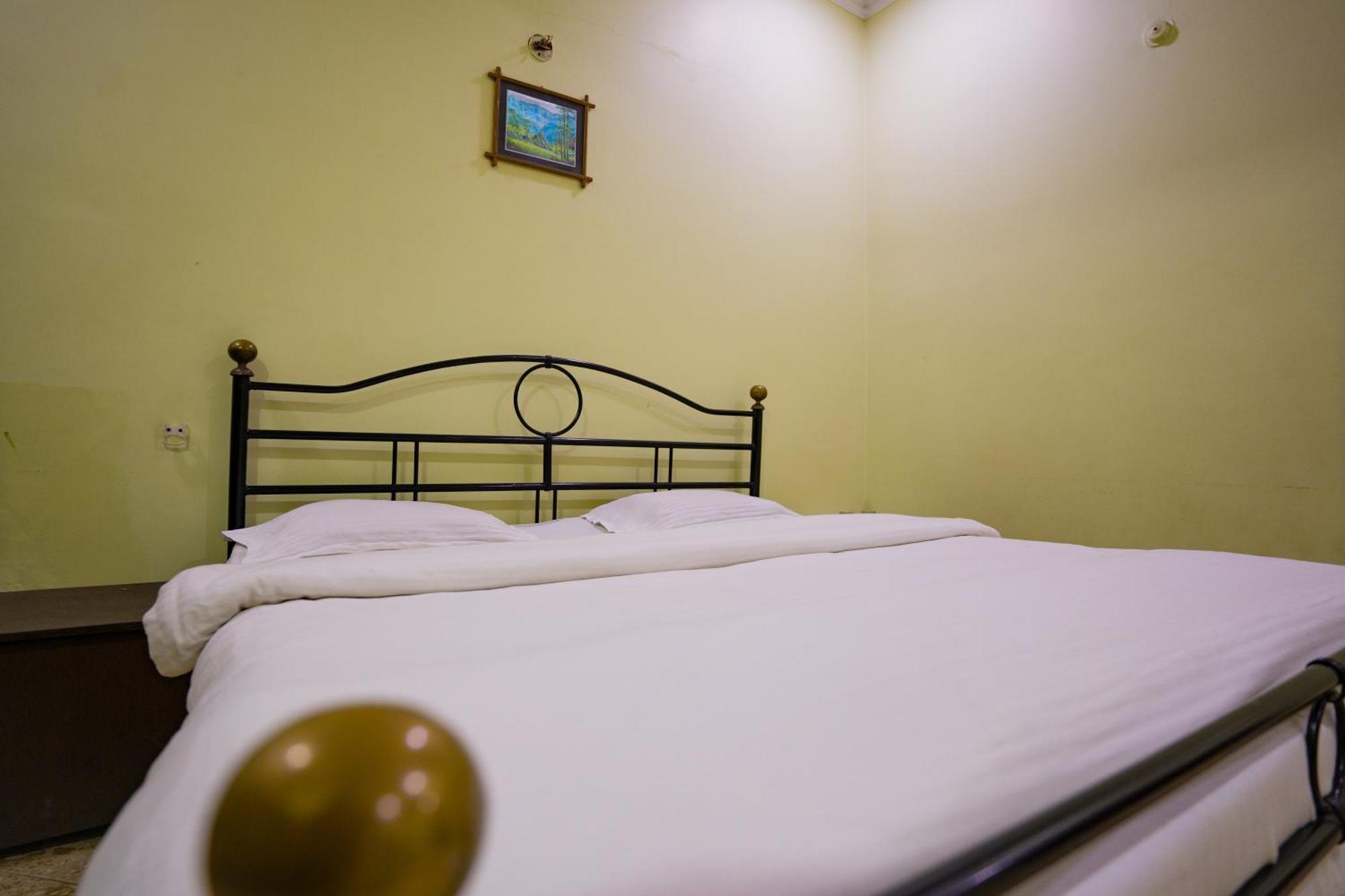 Hotel Girdhar Mahal Indaur Exteriér fotografie